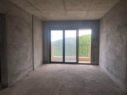 北京君华新城3室2厅108平中楼层/共33层