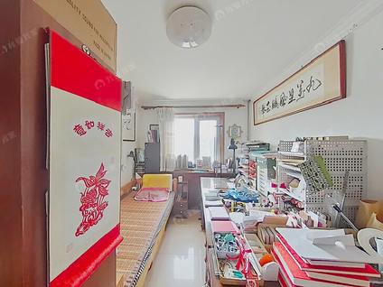 北京黄辛庄(东里)3室2厅105.25平高楼层/共6层