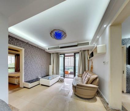 北京保利东湾3室2厅90.49平低楼层/共34层