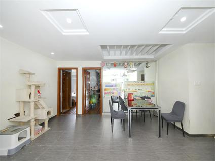 苏州自由水岸花园3室2厅109平低楼层/共18层