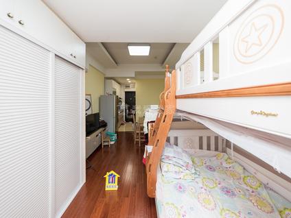 北京优族联盟1室1厅48.98平高楼层/共17层