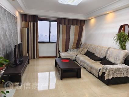 宿州公园道一号4室2厅150平高楼层/共31层