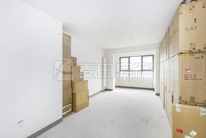 北京金城华庭2室1厅85平高楼层/共18层