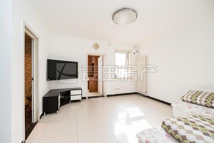 北京竹园小区2室1厅63.7平中楼层/共6层