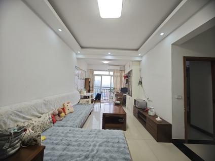 北京众托花溪里2室1厅45.69平中楼层/共16层