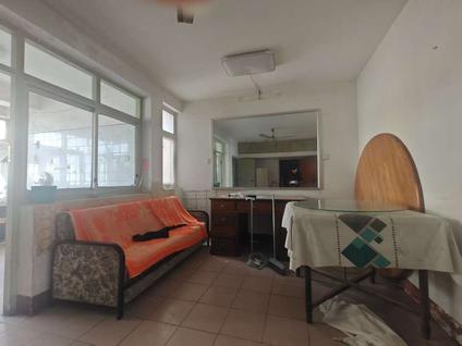 北京一院分院宿舍2室1厅70.37平中楼层/共6层