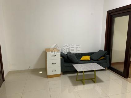 北京康城(江海)2室1厅47.25平中楼层/共33层