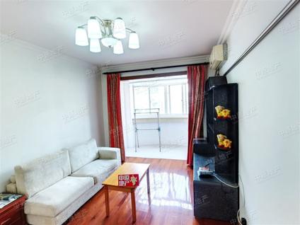 北京良友高层2室0厅75.04平低楼层/共18层