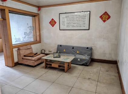 北京车站街办事处家属院3室2厅101平低楼层/共6层