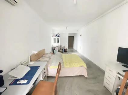 北京凤悦北园1室1厅48.53平中楼层/共32层