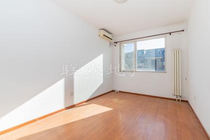 北京金融街金色漫香郡(北区)3室2厅140.21平高楼层/共6层