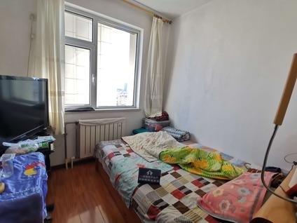 北京兴悦华城3室2厅127.67平中楼层/共23层