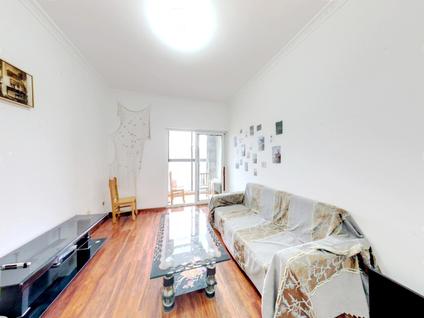 北京兴城嘉苑一期A区1室1厅53.23平高楼层/共23层