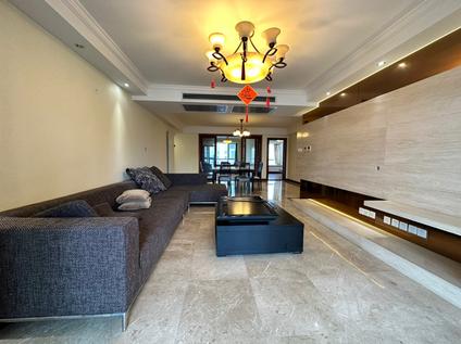 北京君御豪庭3室2厅160.58平高楼层/共37层