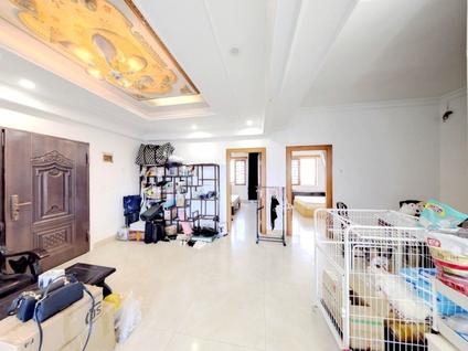 北京榕海花园3室2厅92.56平高楼层/共7层