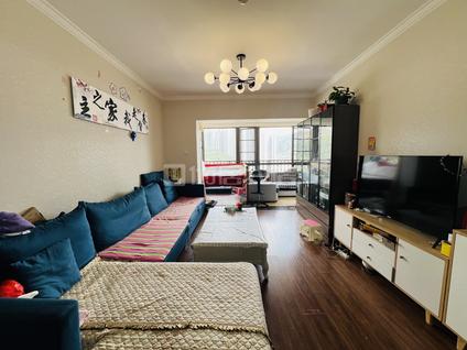 北京龙都春天3室2厅114平中楼层/共49层