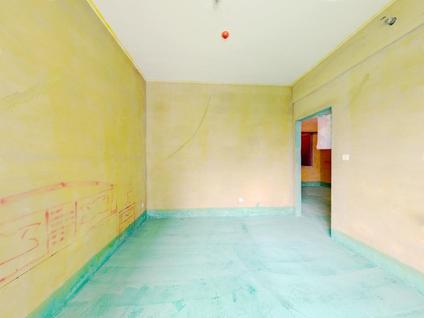 北京龙湖翡翠2室2厅115.9平低楼层/共26层