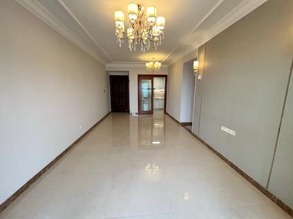 北京恒大御景半岛3室2厅91平高楼层/共32层