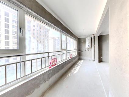 北京房源君悦华府3室2厅133.86平低楼层/共16层