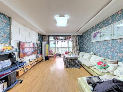 北京蒙特卡尼2室1厅90.56平中楼层/共28层