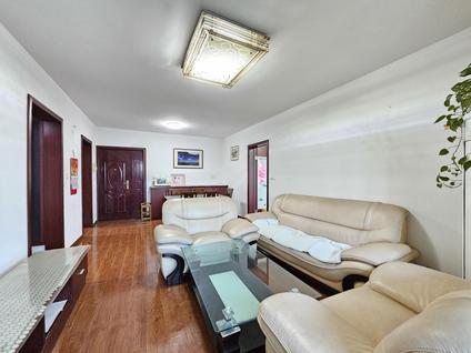 北京国际一花园2室2厅108.1平中楼层/共39层