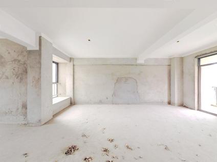 北京金银湖别墅5室3厅241.13平中楼层/共4层