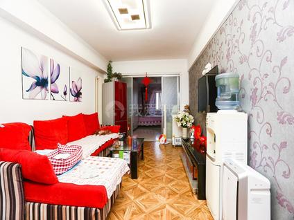 北京景福里2室1厅68.05平中楼层/共9层