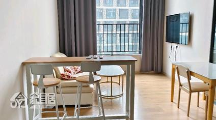 北京又一居作品一号2室2厅43平中楼层/共21层