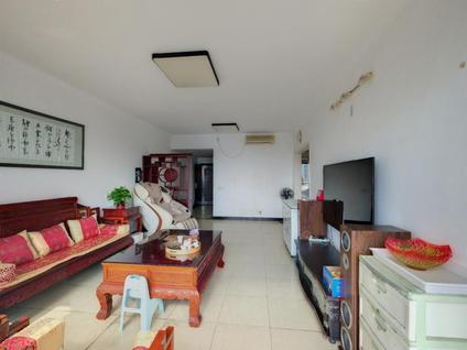 海口置地花园4室2厅172.79平高楼层/共26层