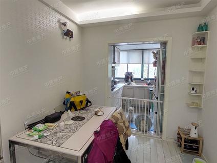 上海金燕家苑2室2厅87.06平中楼层/共5层