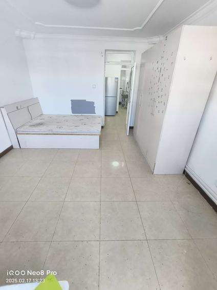 北京光华巷1室1厅40.94平高楼层/共7层