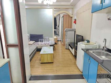 北京一米阳光1室1厅32.75平高楼层/共20层
