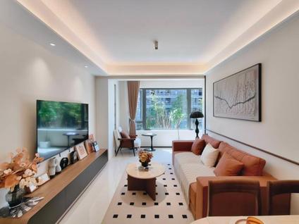 北京万科城3室2厅85平中楼层/共11层