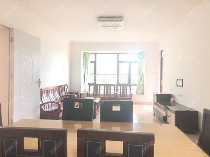 北京里维埃拉(一期三区)4室2厅139平低楼层/共11层