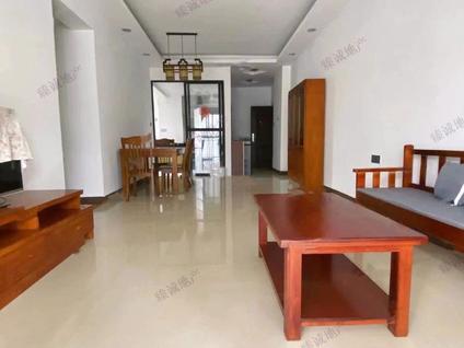 北京鸳江一都3室2厅98.7平低楼层/共26层