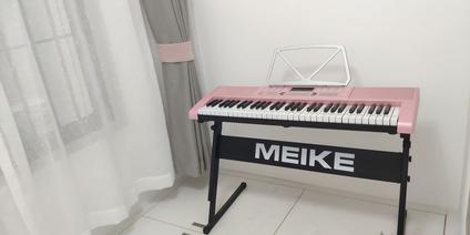 北京东江花园(泰安路)2室1厅65平中楼层/共11层