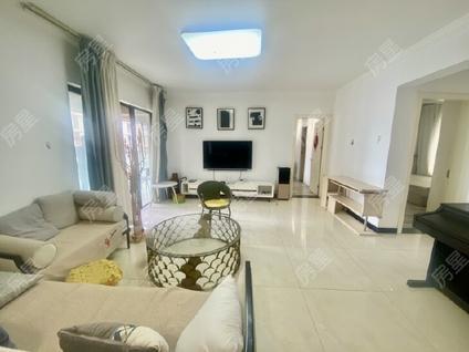 北京昆明新城吾悦广场4室2厅130平高楼层/共33层