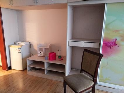 北京爱华龙都1室0厅38.76平高楼层/共27层