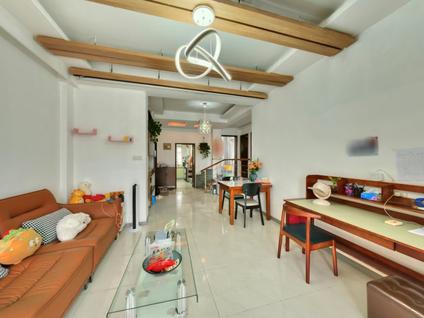 北京荣盛阿尔卡迪亚2室1厅99.55平高楼层/共9层