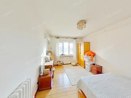 北京银行里小区3室1厅129.42平高楼层/共6层