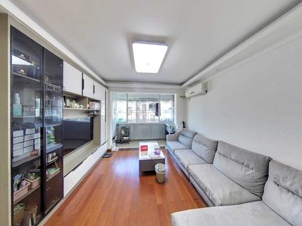 北京龙园山庄3室2厅80.42平高楼层/共8层