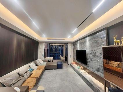 北京万豪中心3室2厅122平低楼层/共34层