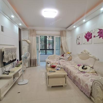 北京水云涧名居(C区)3室2厅107平低楼层/共7层