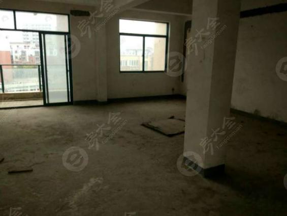 九江恒盛上花园4室2厅205.56平高楼层/共6层