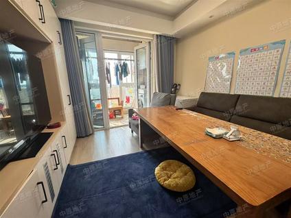 北京安亭新镇(万科湖语森林二期)3室2厅93.5平高楼层/共6层