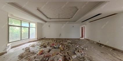 北京亨泰山庄6室2厅364.26平低楼层/共2层