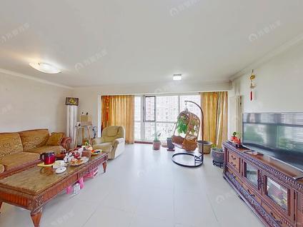 北京富力城(C区)4室2厅240.72平中楼层/共16层