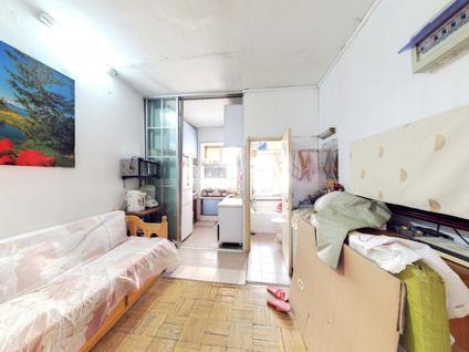 北京安怀新村2室1厅55.49平高楼层/共6层