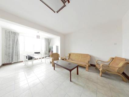 北京德缆小区3室1厅110平高楼层/共7层