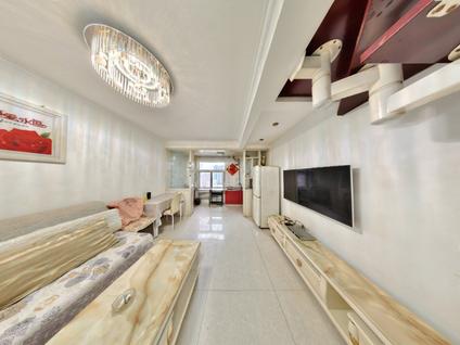 北京中正悦湾2室1厅67.79平中楼层/共18层